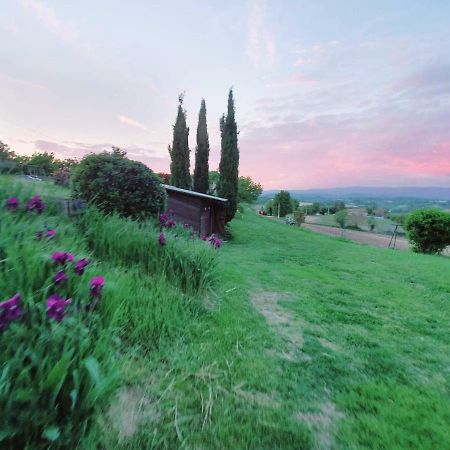 La Magnanerie Villa Niozelles Bagian luar foto