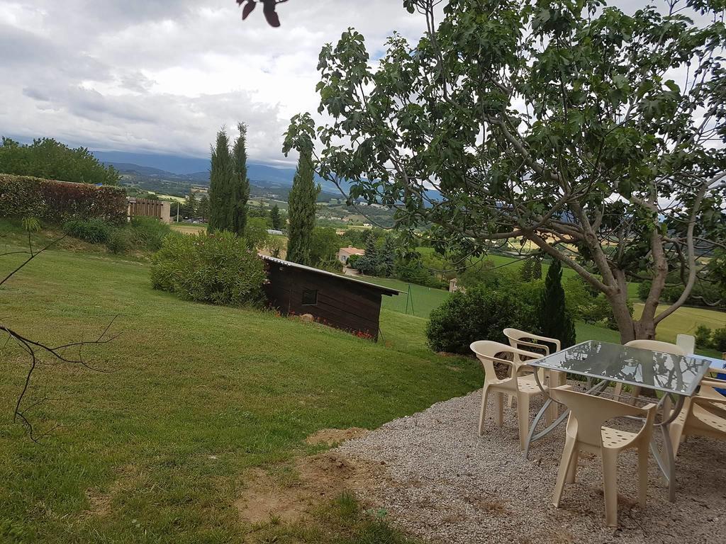 La Magnanerie Villa Niozelles Bagian luar foto