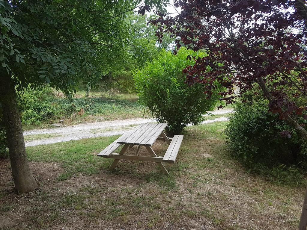 La Magnanerie Villa Niozelles Bagian luar foto