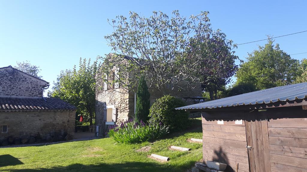 La Magnanerie Villa Niozelles Bagian luar foto