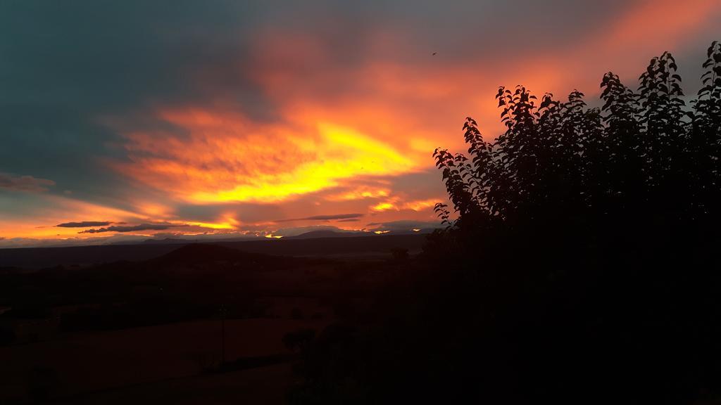 La Magnanerie Villa Niozelles Bagian luar foto