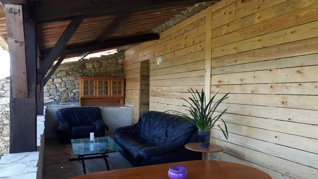 La Magnanerie Villa Niozelles Bagian luar foto