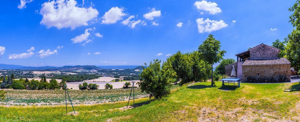 La Magnanerie Villa Niozelles Bagian luar foto