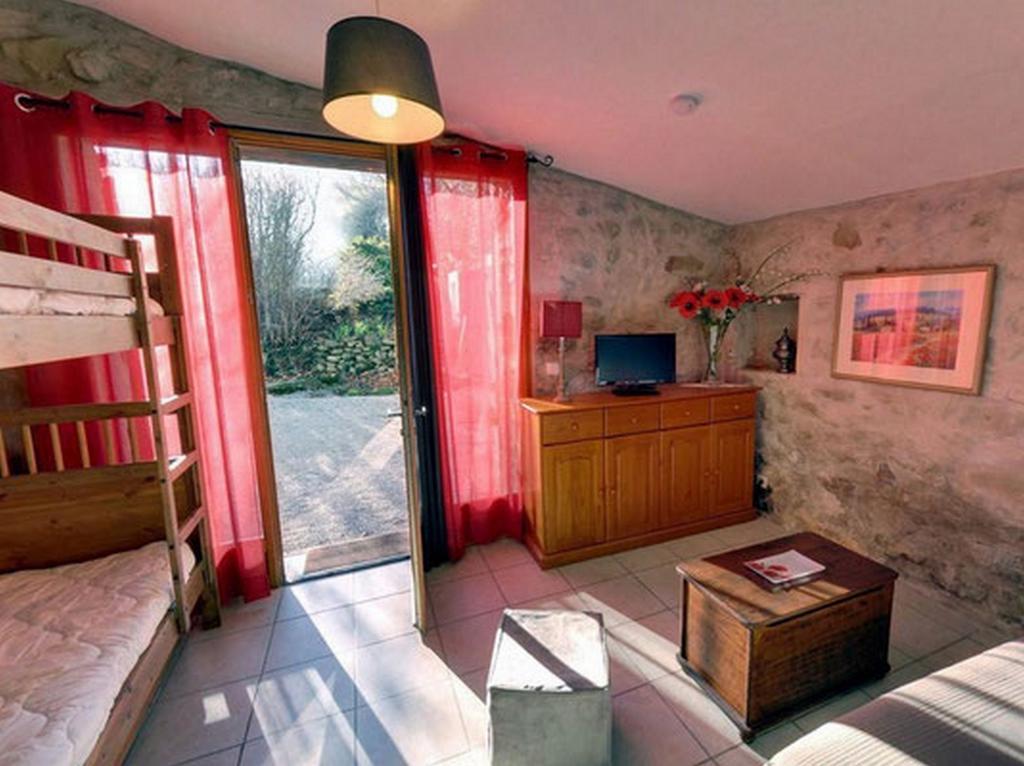 La Magnanerie Villa Niozelles Bagian luar foto