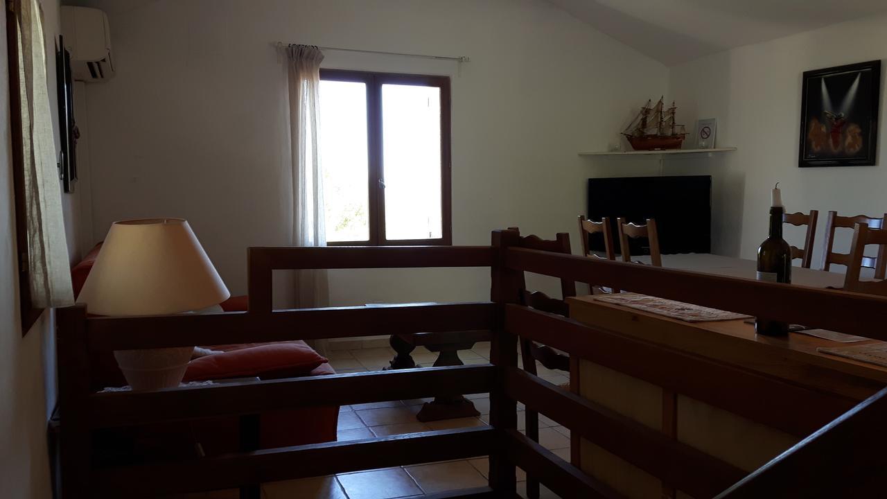 La Magnanerie Villa Niozelles Bagian luar foto