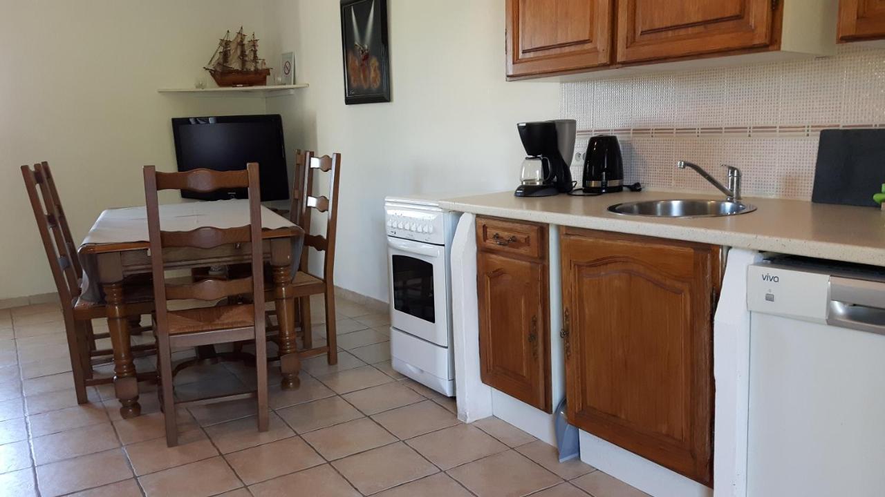 La Magnanerie Villa Niozelles Bagian luar foto