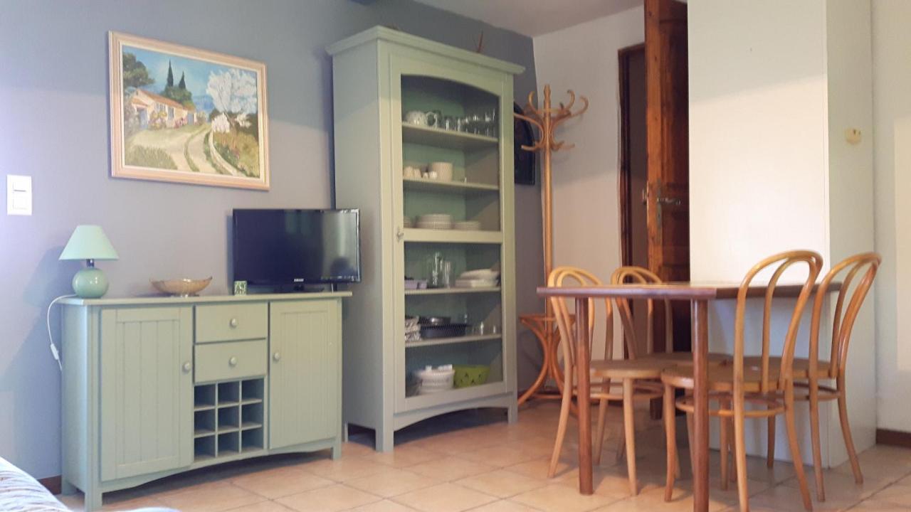 La Magnanerie Villa Niozelles Bagian luar foto