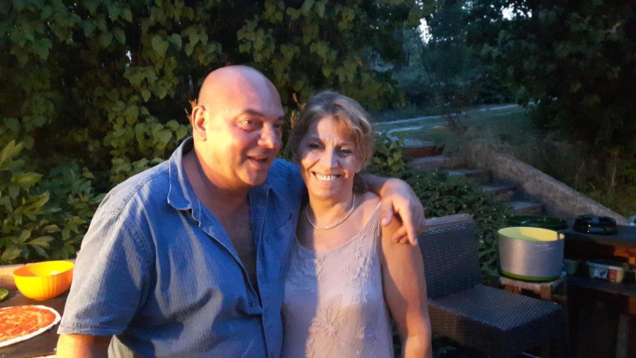 La Magnanerie Villa Niozelles Bagian luar foto